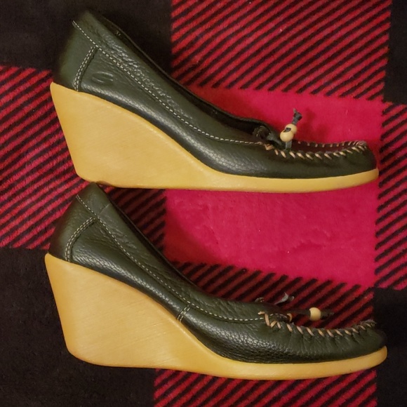 Skechers wedges - Picture 4 of 7